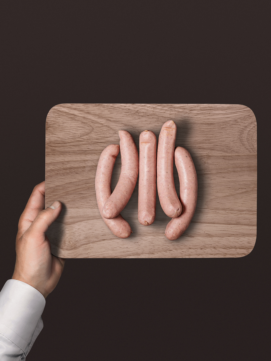 Bratwürstel