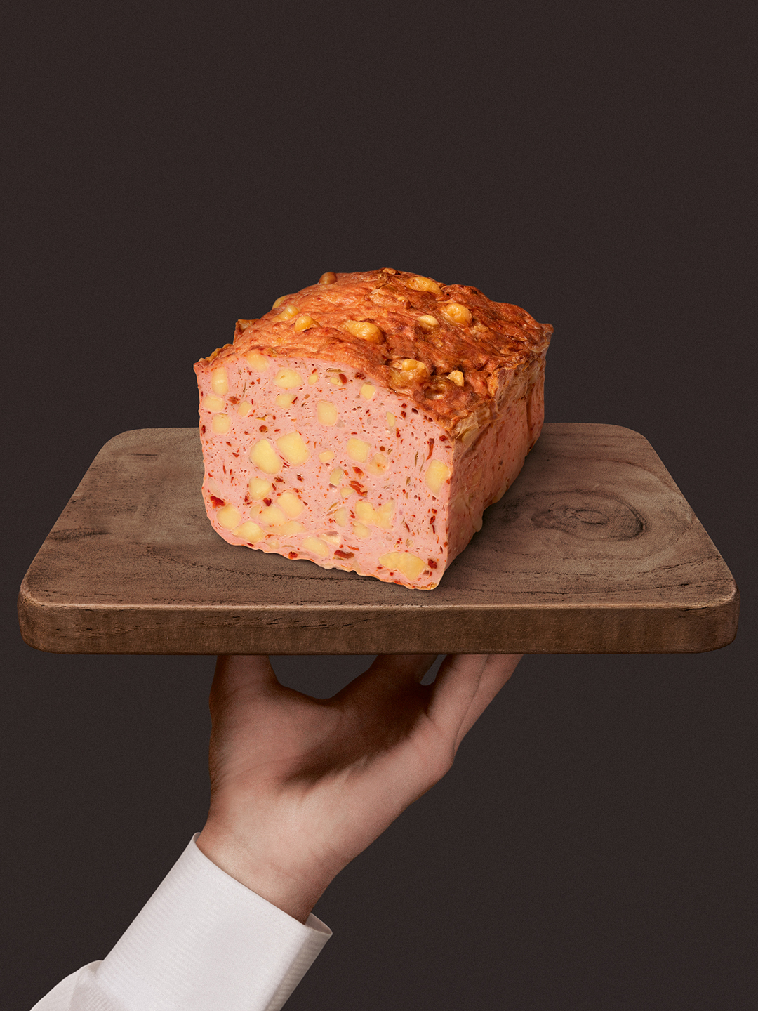 Leberkäse