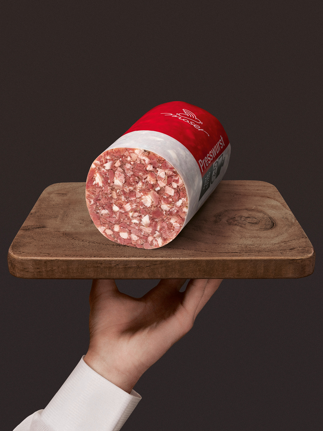 Presswurst