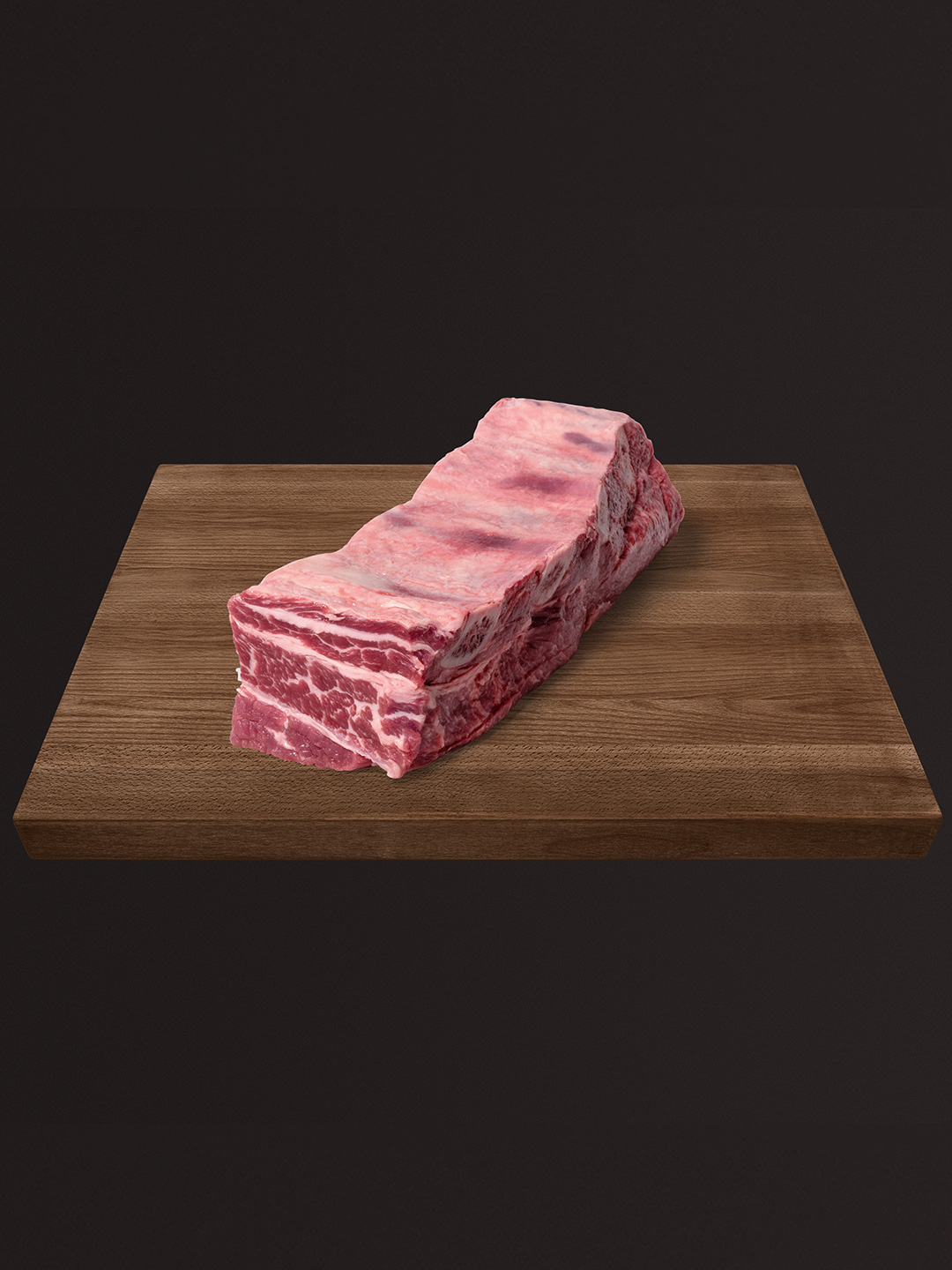 Rinds-Beinfleisch