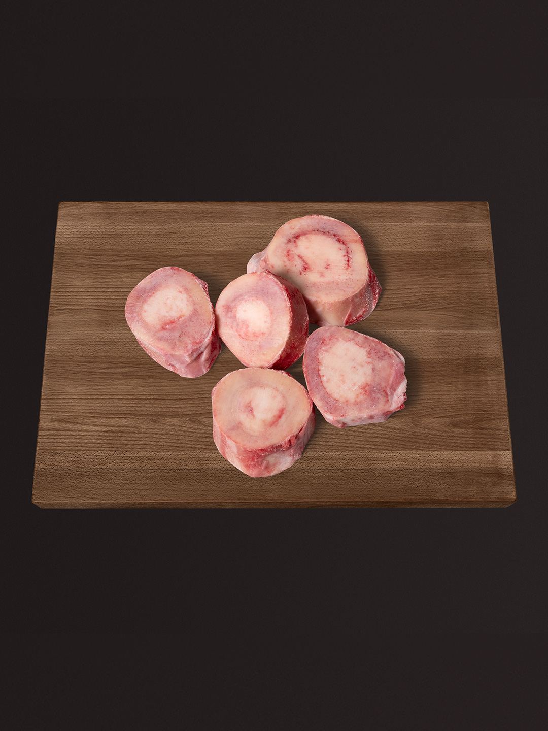 Rinds-Knochen