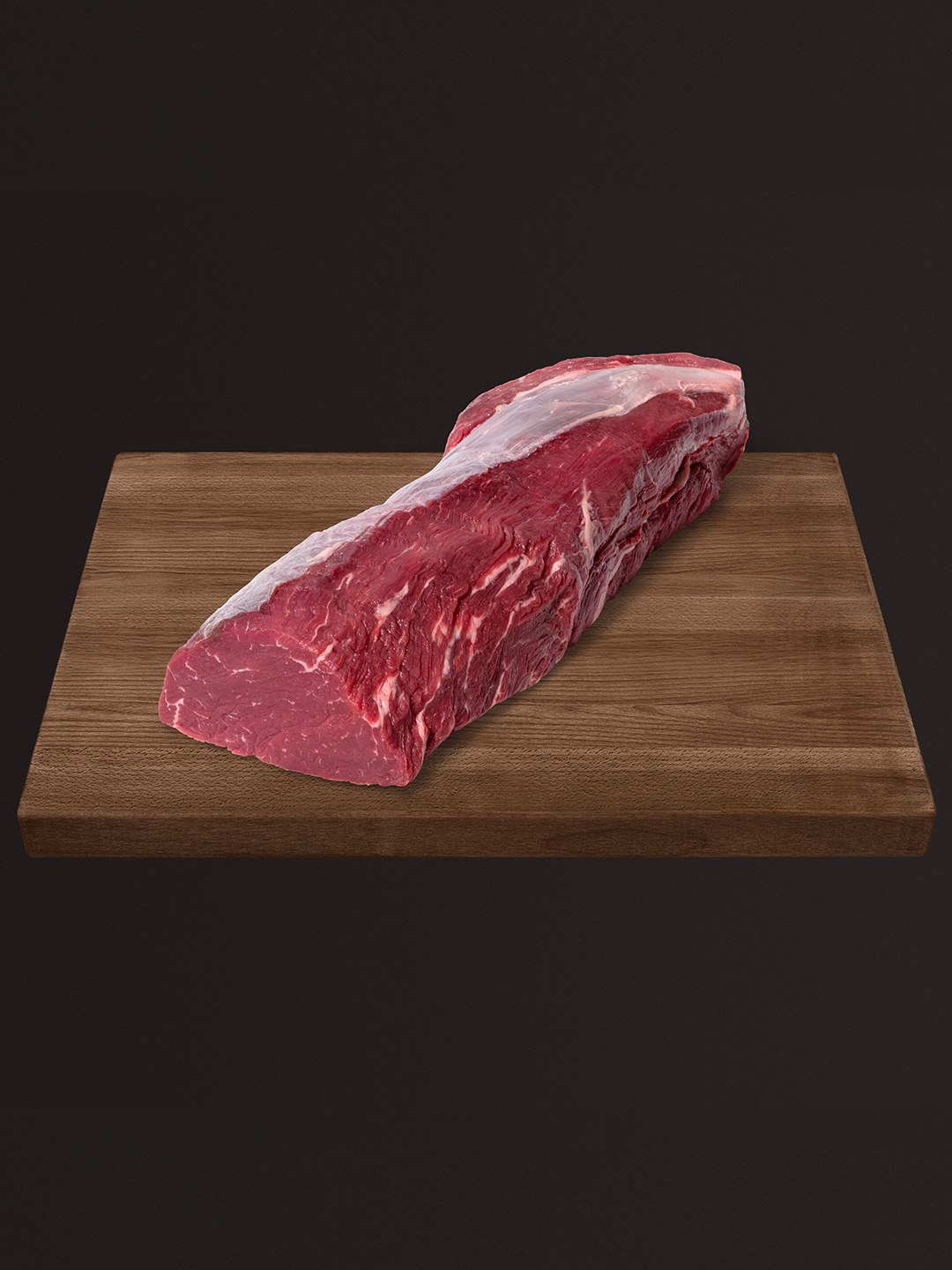 Rinds-Lungenbraten