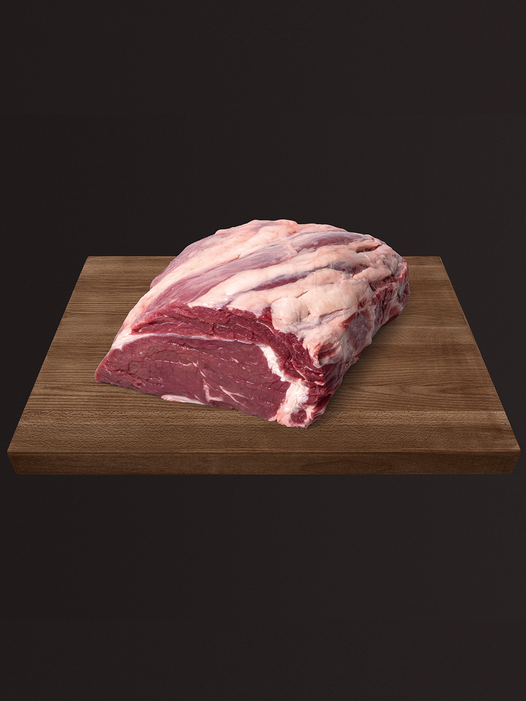 Rinds-Rostbraten