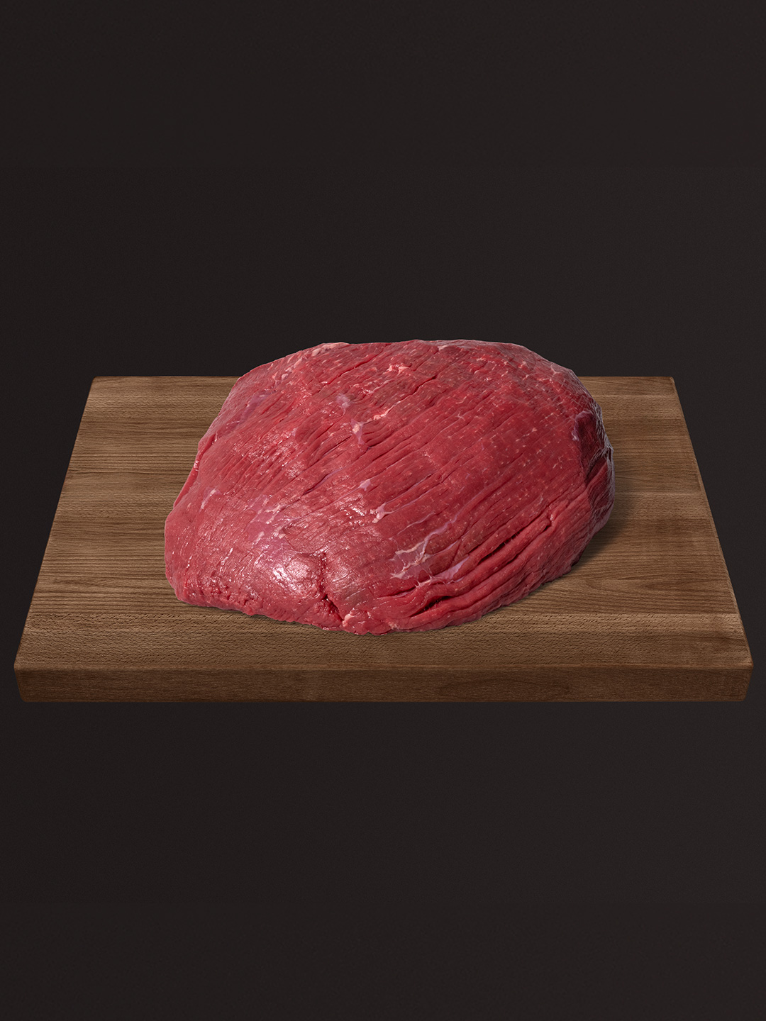Rinds-Schale