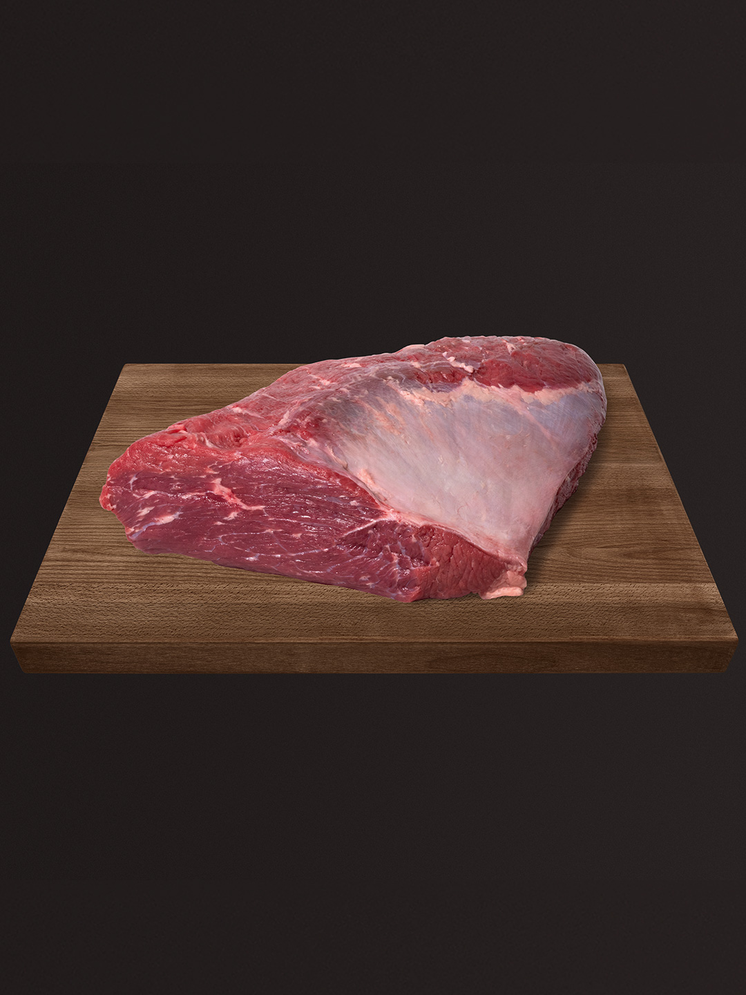 Rinds-Tafelspitz