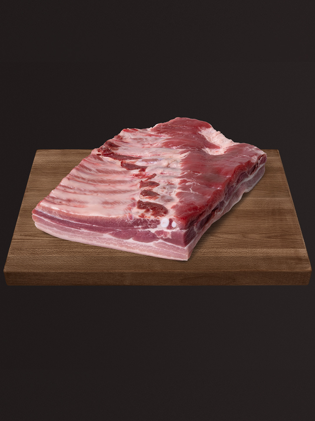 Schweins-Brüstl