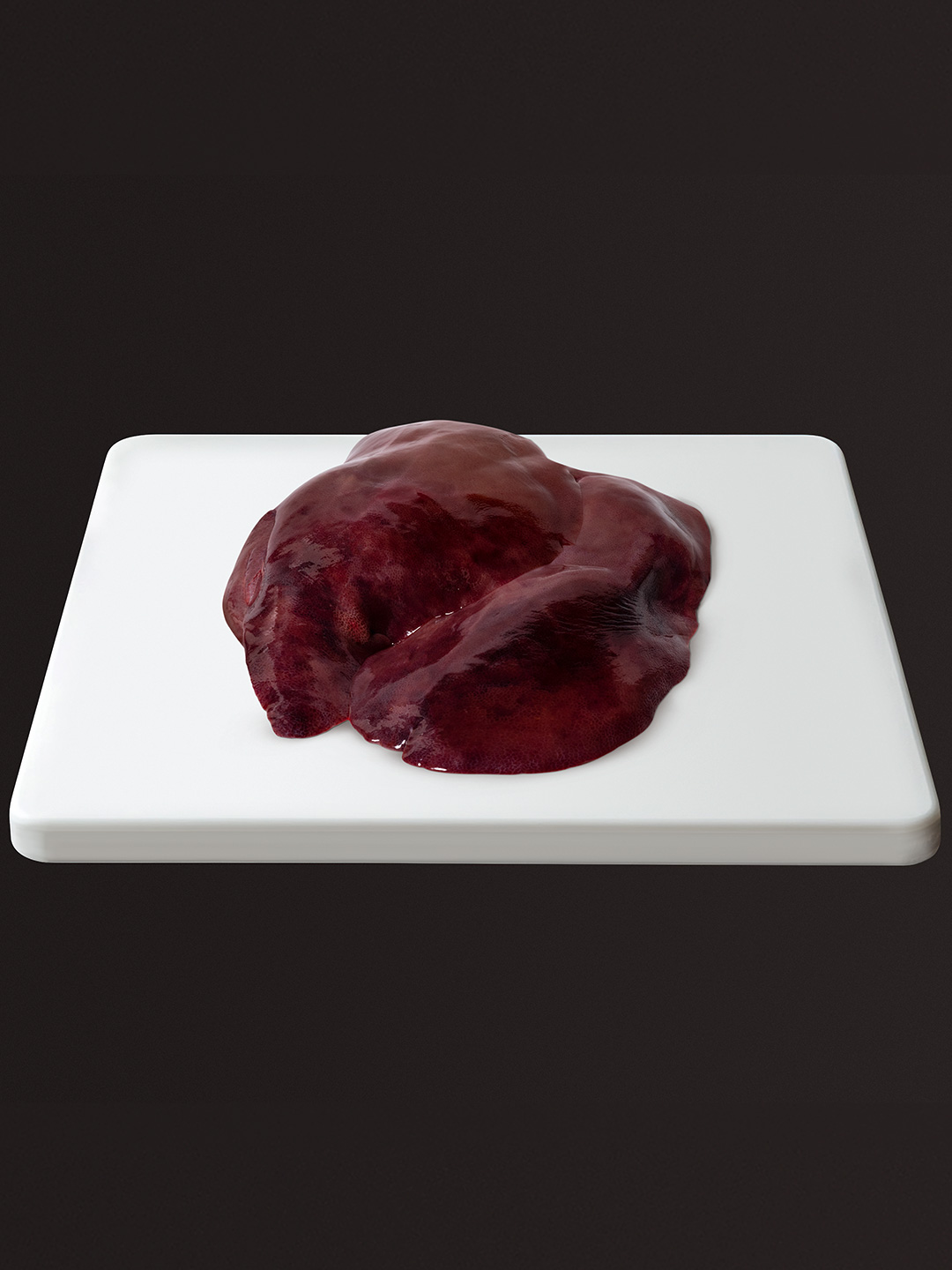 Schweins-Innereien