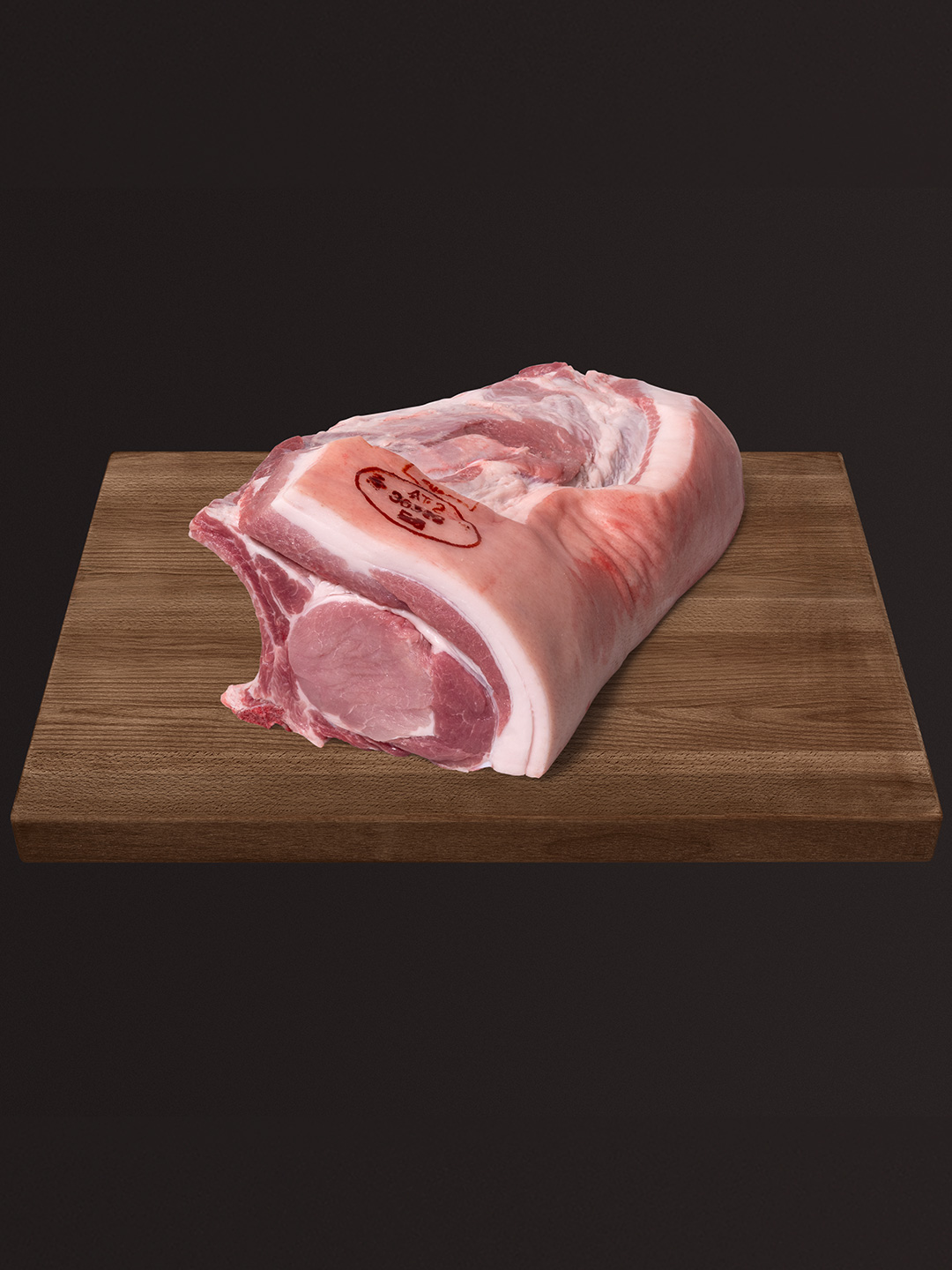 Schweins-Schopf